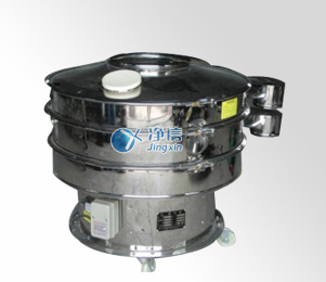 醫藥行業使用實驗室篩分儀效果怎么樣？