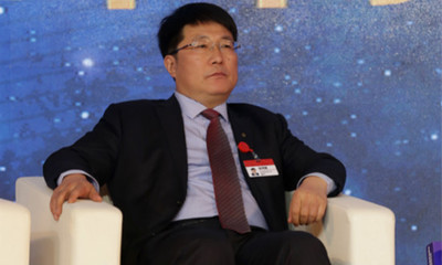 紫光高層變動(dòng)、集團(tuán)架構(gòu)解析與趙偉國(guó)其人 在移動(dòng)互聯(lián)網(wǎng)浪潮中的進(jìn)與退